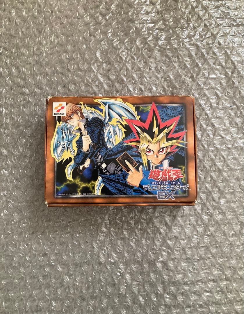 R*様 【希少/レトロ】遊戯王スターターボックス、EX、ファイル（初期、二期等）