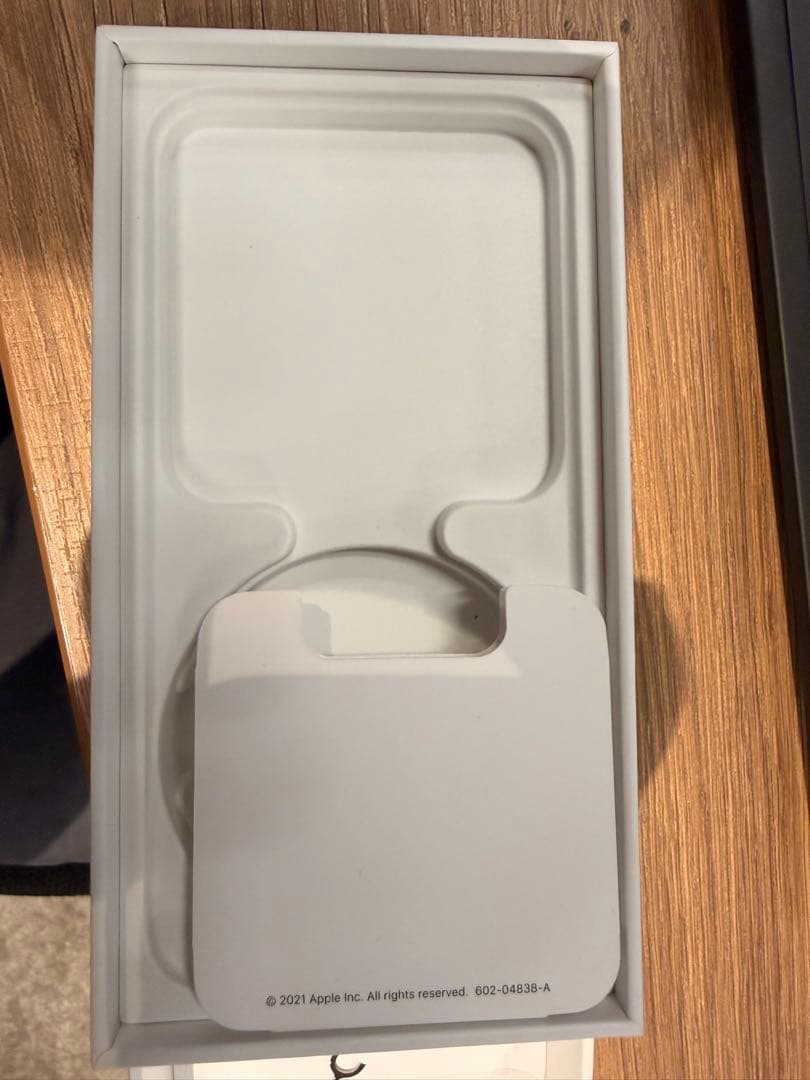 Apple iPhone 13 mini 128gb ブルー