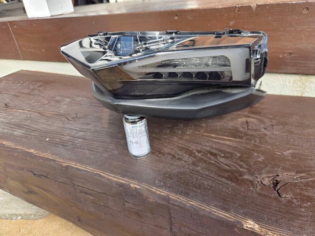 シグナス☆4型☆KOSO☆テールランプ☆シーケンシャルウィンカー☆