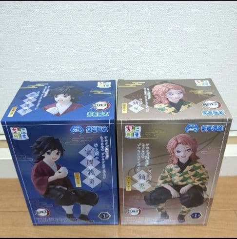 【45点】フィギュアまとめ売り★転スラ★しんちゃん★東リベ★ドラゴンボール★鬼滅