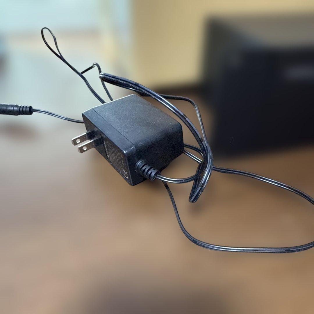 HAYAKUMO FORENO-Rack VUメーター