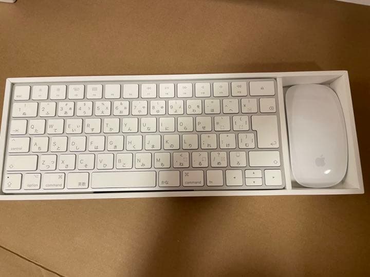 Macデスクトップ APPLE iMac IMAC MMQA2J/A