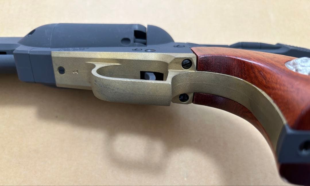 バイス　コスモドラグーン　No.1トチローモデル