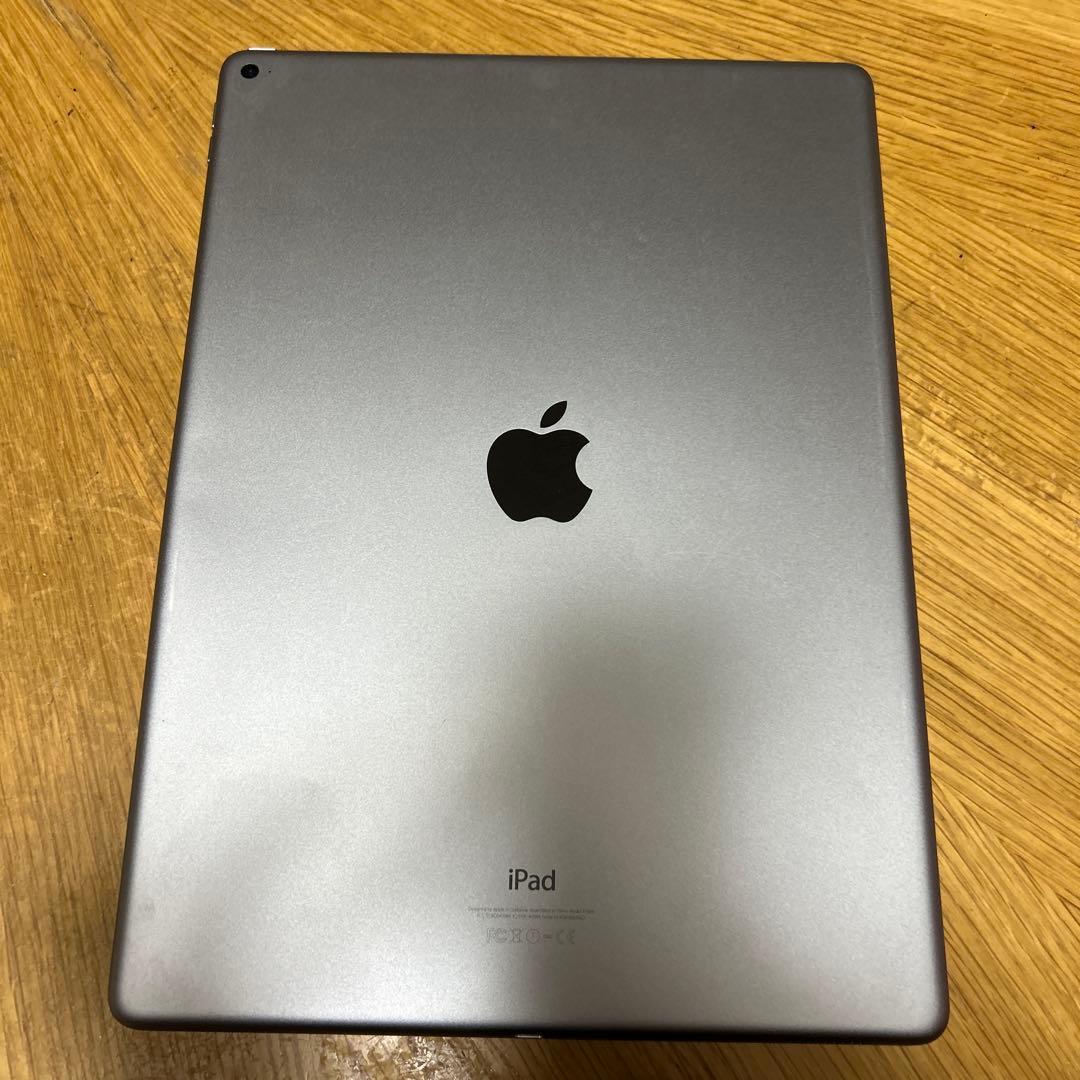 iPad Pro (12.9インチ) 32GB