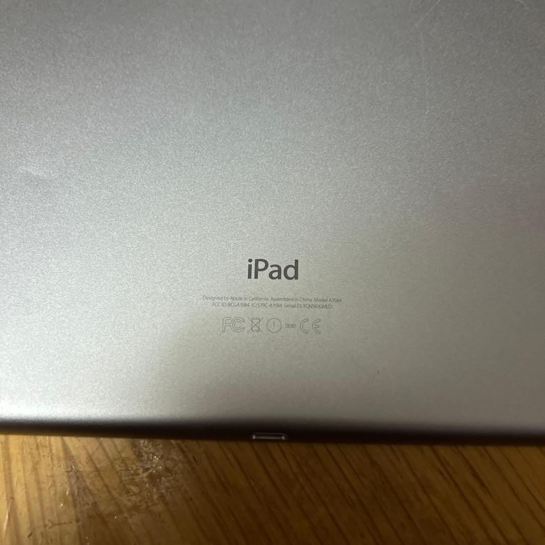 iPad Pro (12.9インチ) 32GB