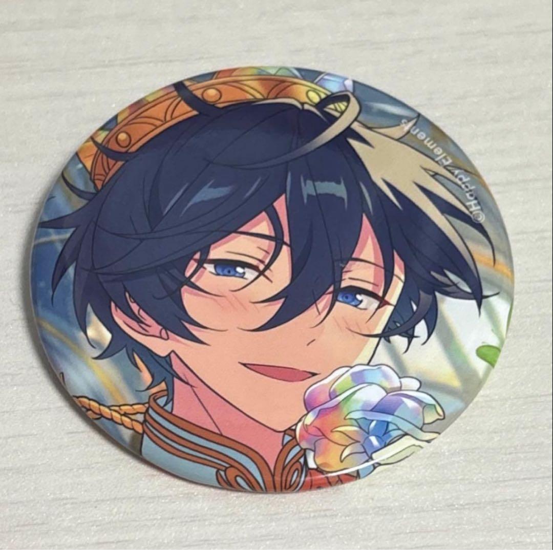 氷鷹北斗 コレクション缶バッジ sep idol ×10点