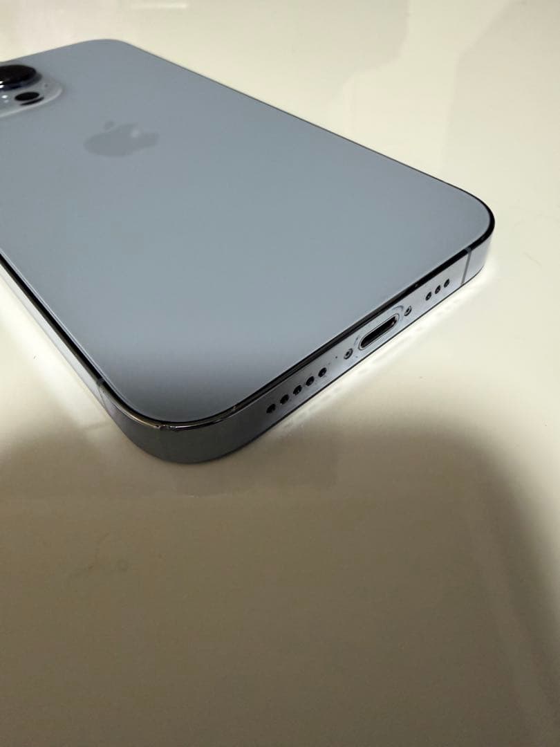 Apple iPhone 13 Pro シエラブルー　256GB 本体