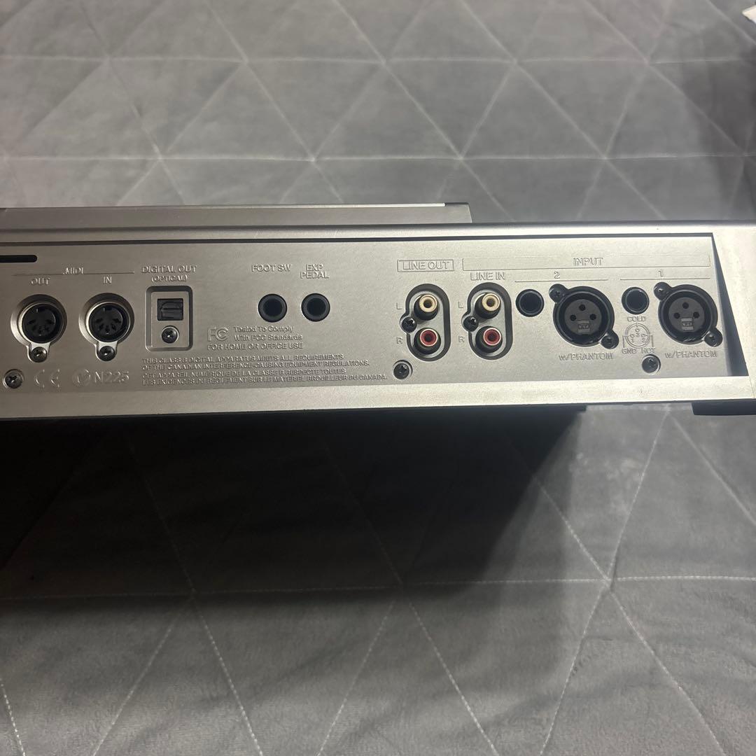 BOSS BR-1200 デジタルレコーダー