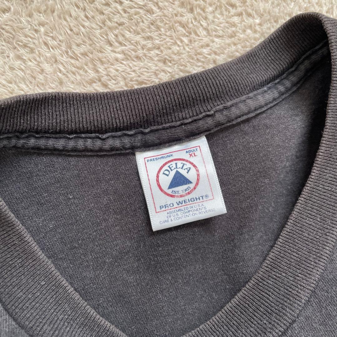 90s From Dusk Till Dawn Tシャツ　タランティーノ