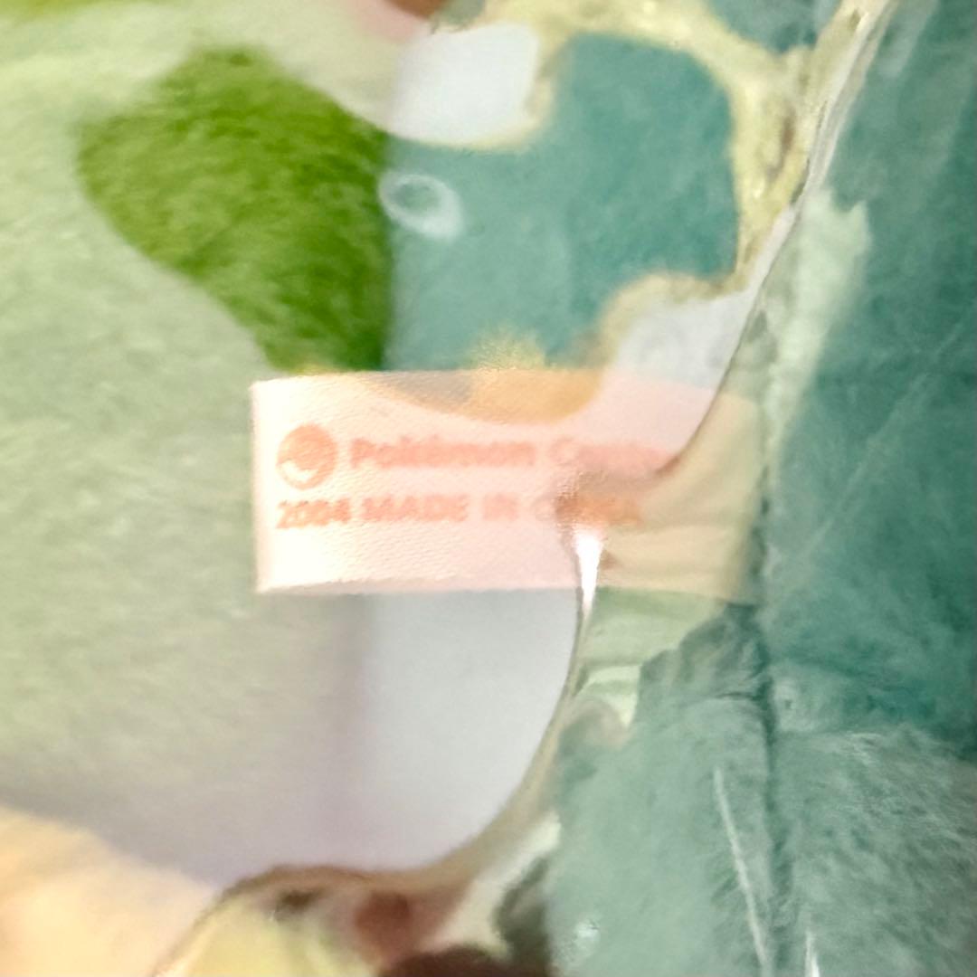 ポケモンセンター ミニPokeDOLLセットF