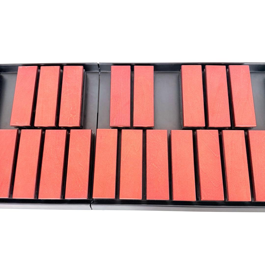 【希少】Wernick Xylosynth mk6 4OCT 電子マリンバ