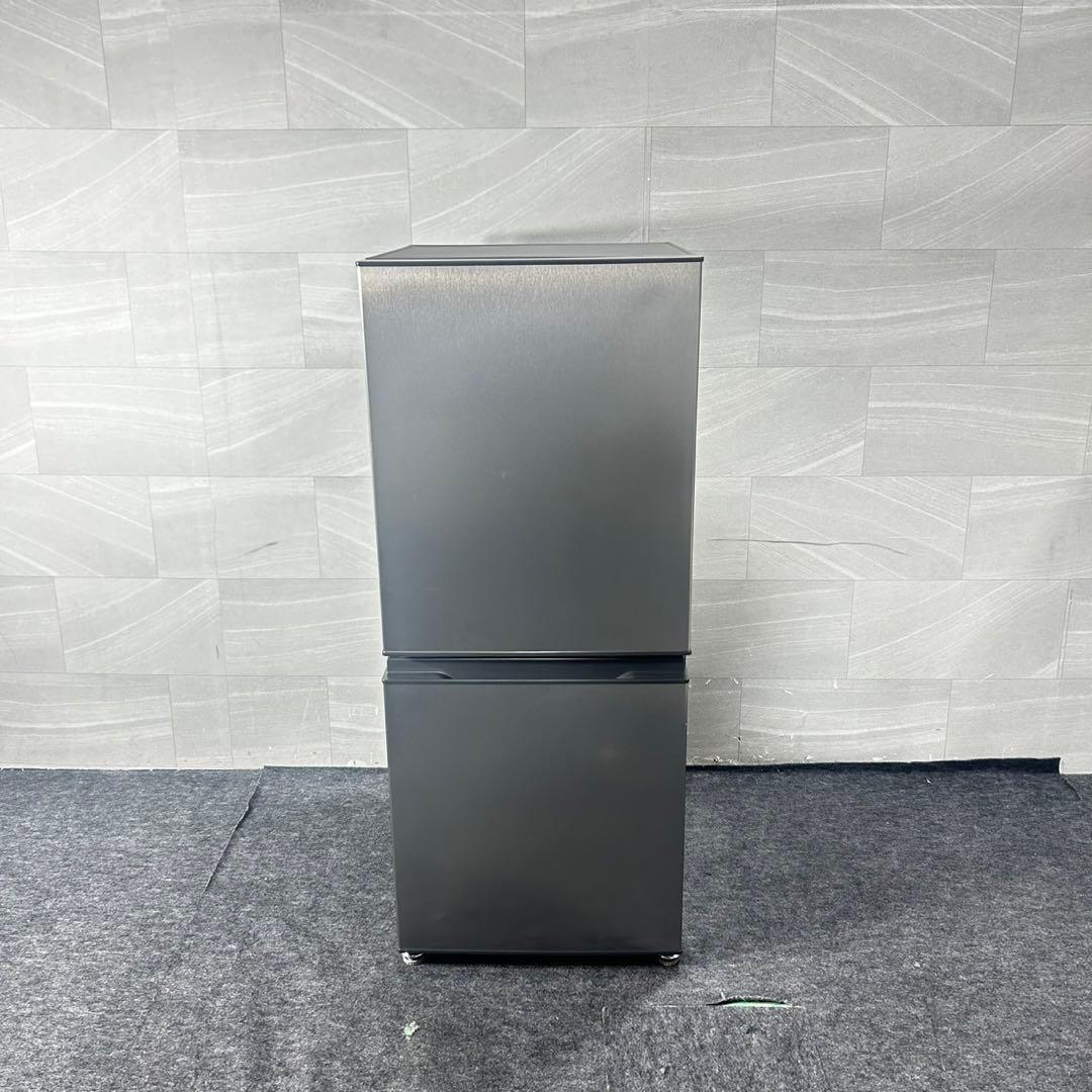 AQUA 冷蔵庫 AQR-14N 135L 2023年製 高年式 d4967