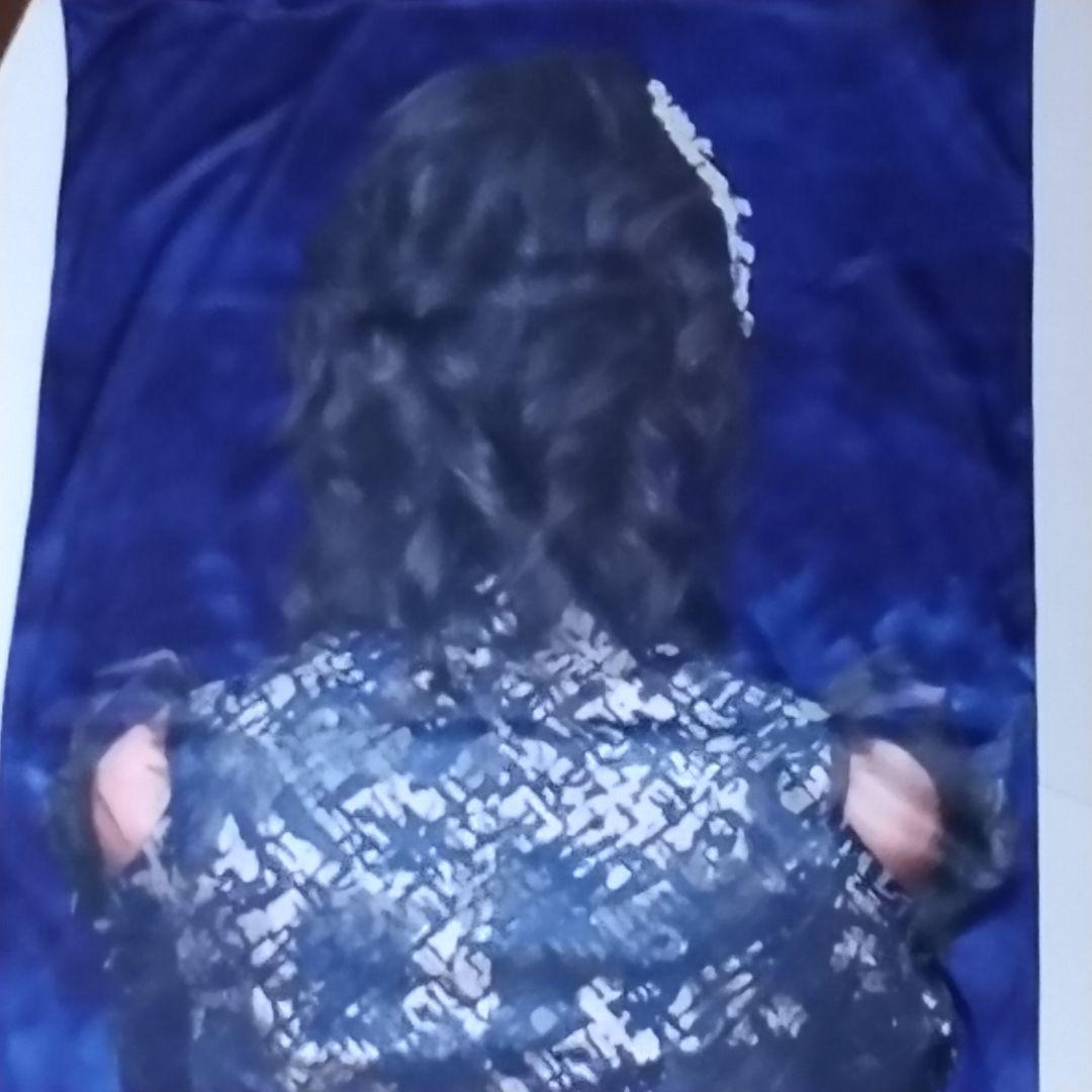 ルーク篁　抱き枕カバー