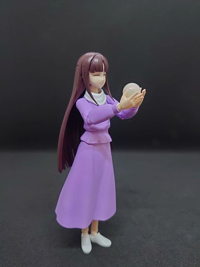 ティファ•アディール全塗装+サマーver(改修+全塗装)完成品