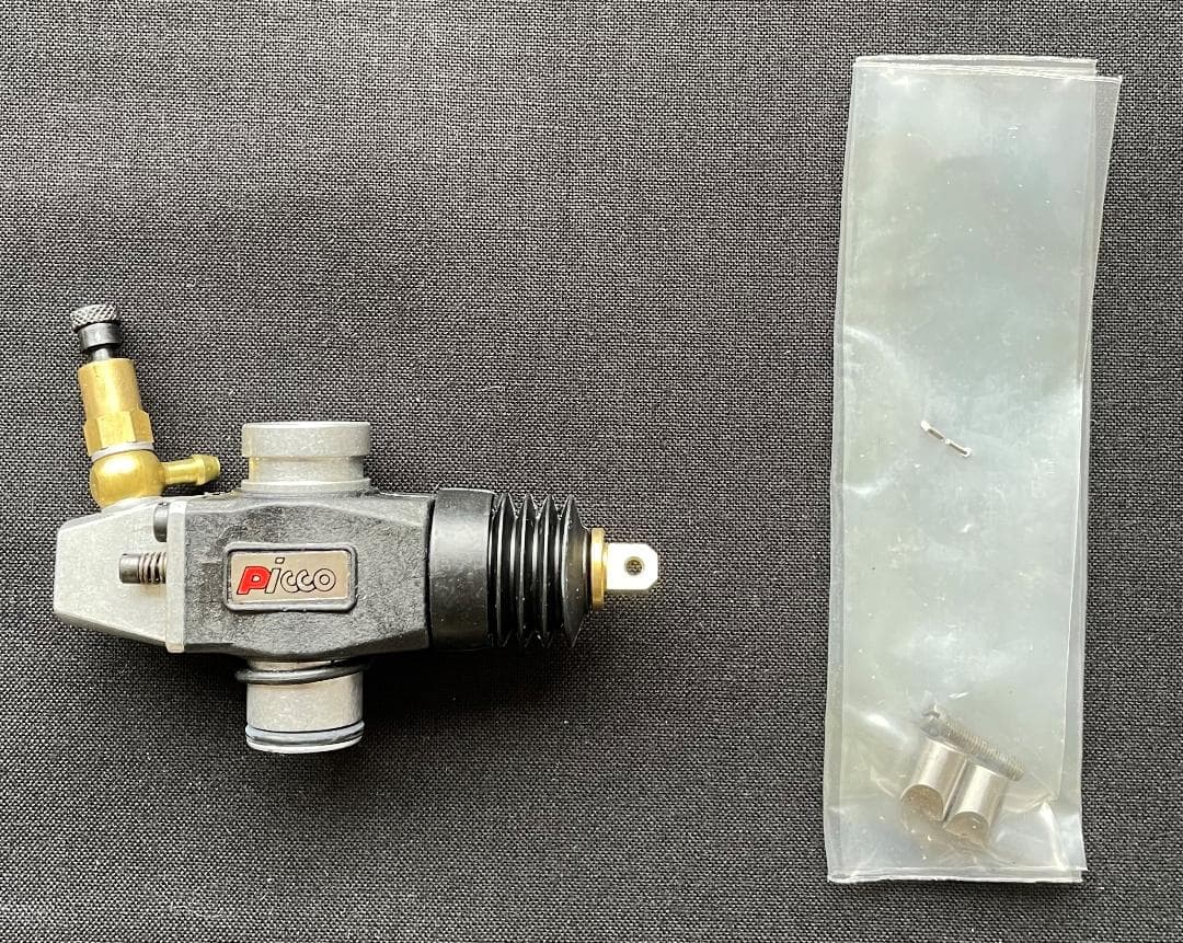 PARIS パリス エンジンカー用エンジン P5M