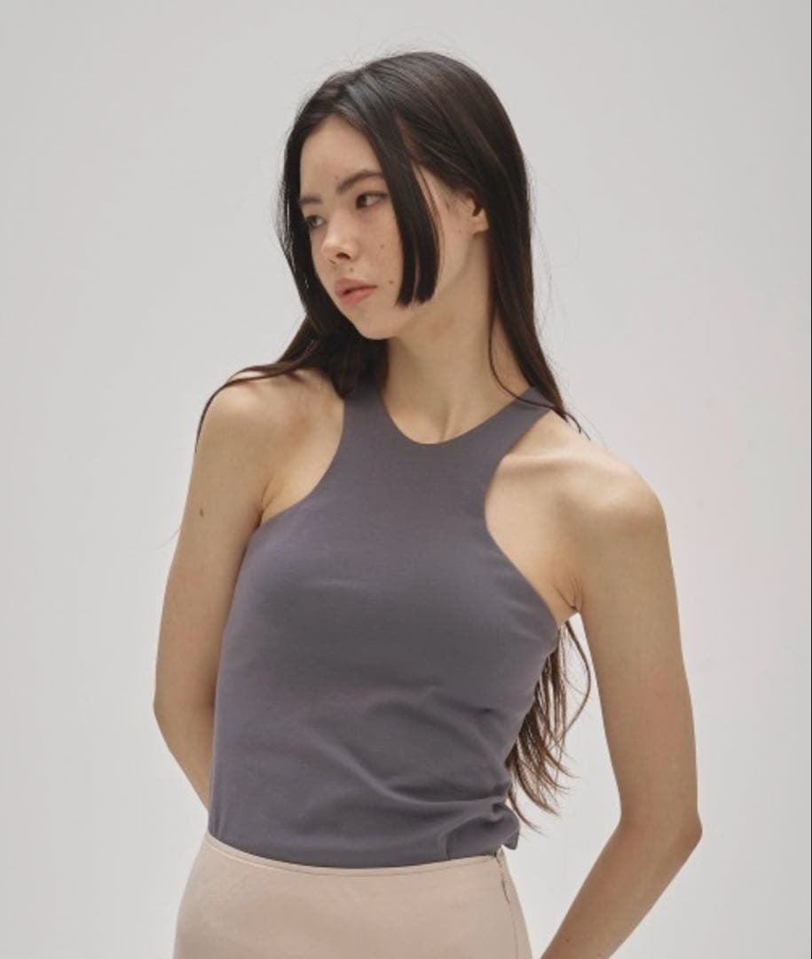 [TODAYFUL × Studio Doe] Cupin Tanktop