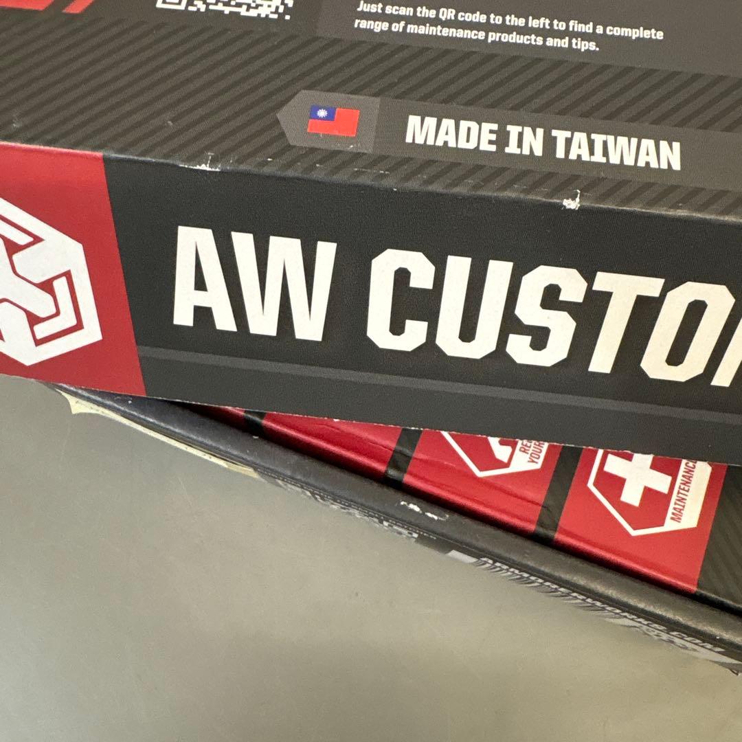 M0541 ARMORERWORKS AW-K00000／AW-K00001