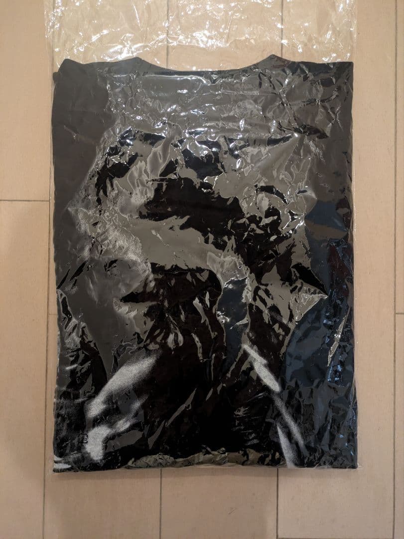 新品未使用　チバユウスケフォトTシャツ