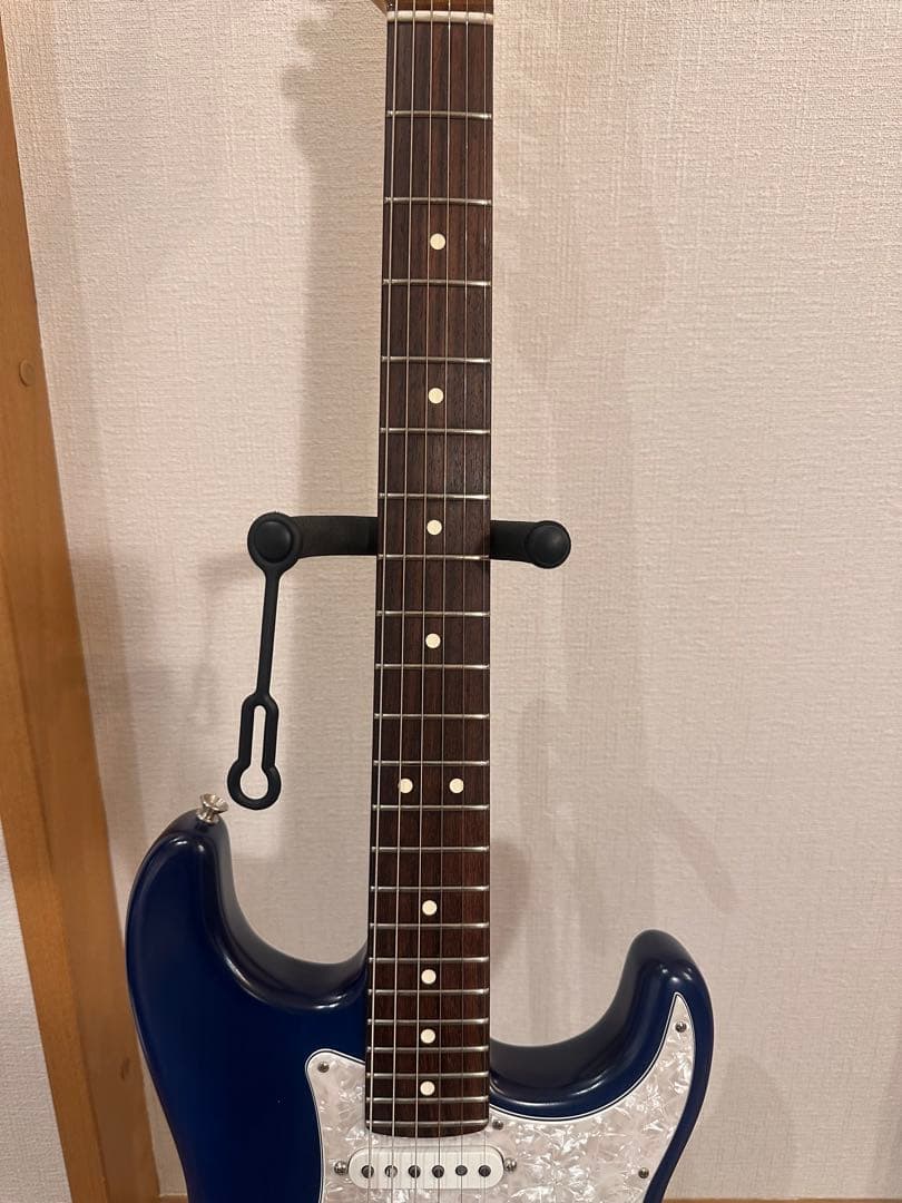 ギター Fender USA Cory Wong Startcaster