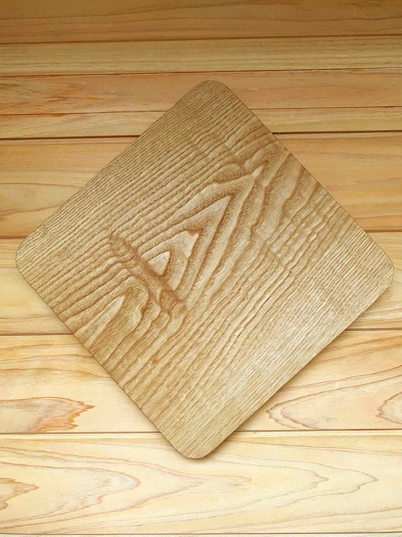 お盆 折敷 我谷盆