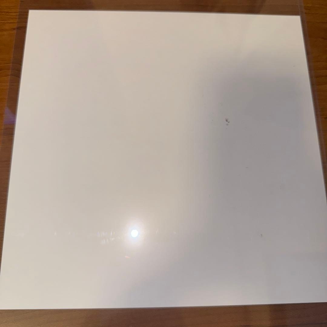 イナバサラス INABA/SALAS サイン色紙 稲葉浩志 イナサラ B’z