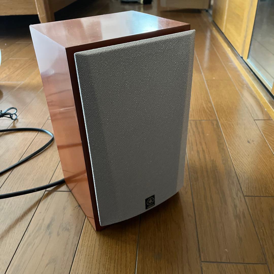 YAMAHA NS-2HX 2個セット