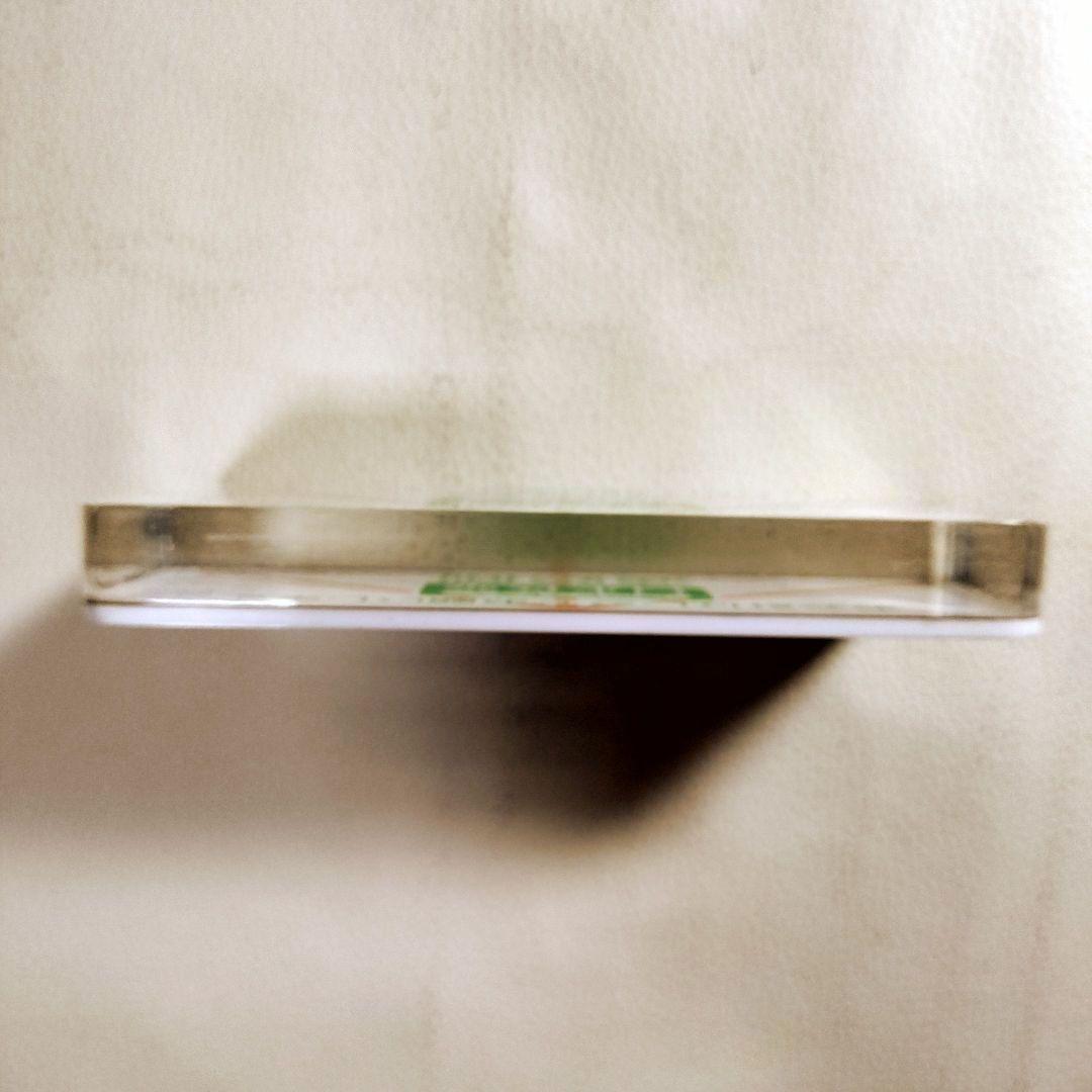 旅のレストラン 日本食堂 ペーパーウェイト 伝票押さえ