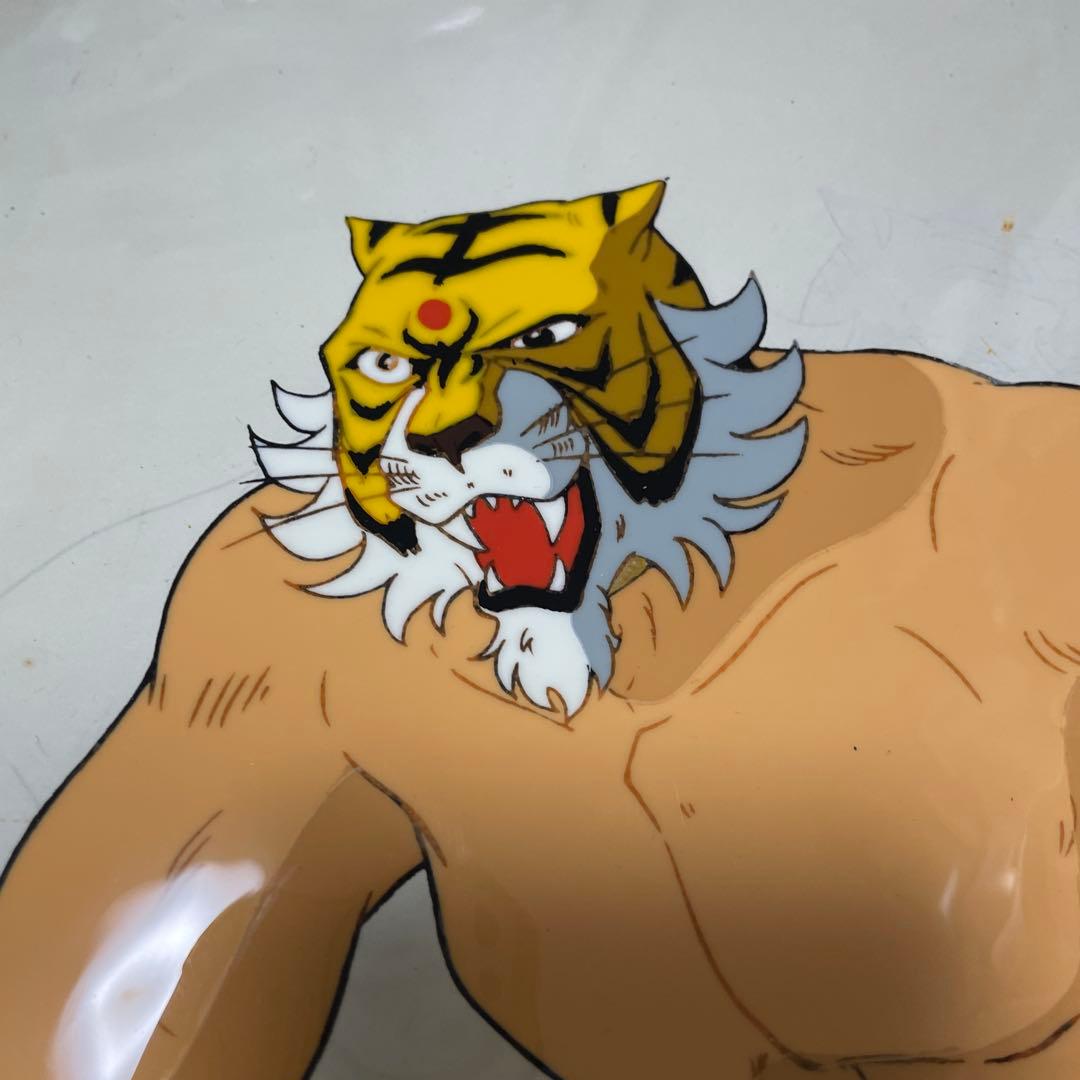 タイガーマスク