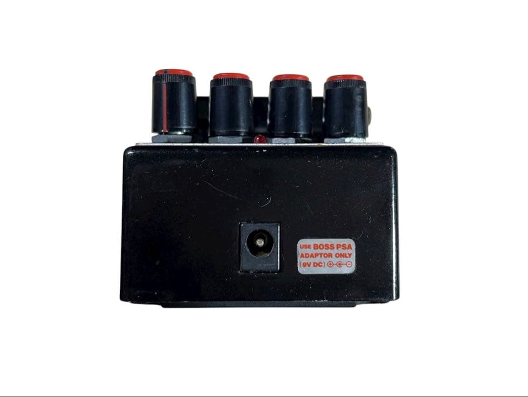 ■BOSS Digital lizer MZ-2