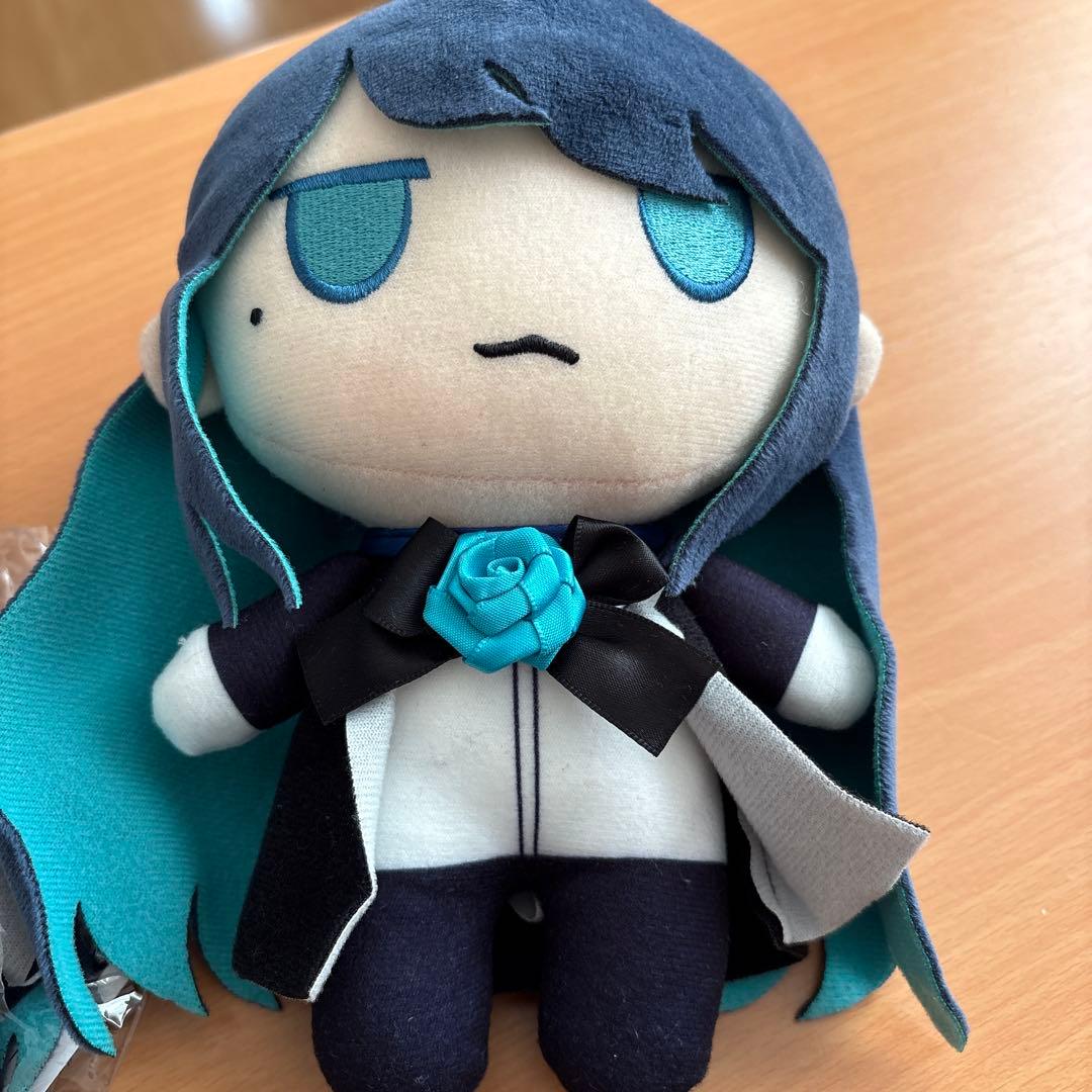 Ado生まれましたよ ぬいぐるみ2体セット