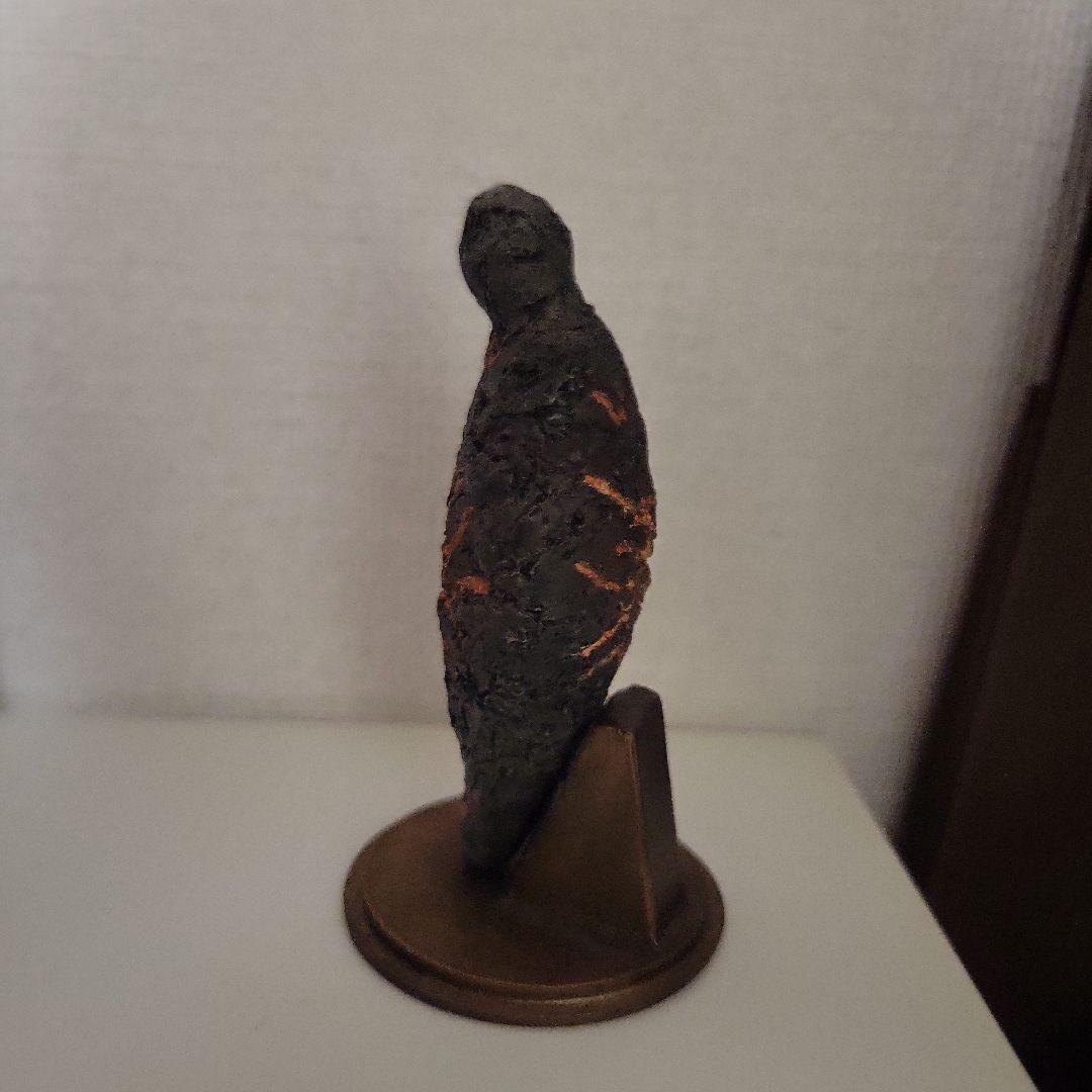 ダークソウル☆残り火 フィギュア