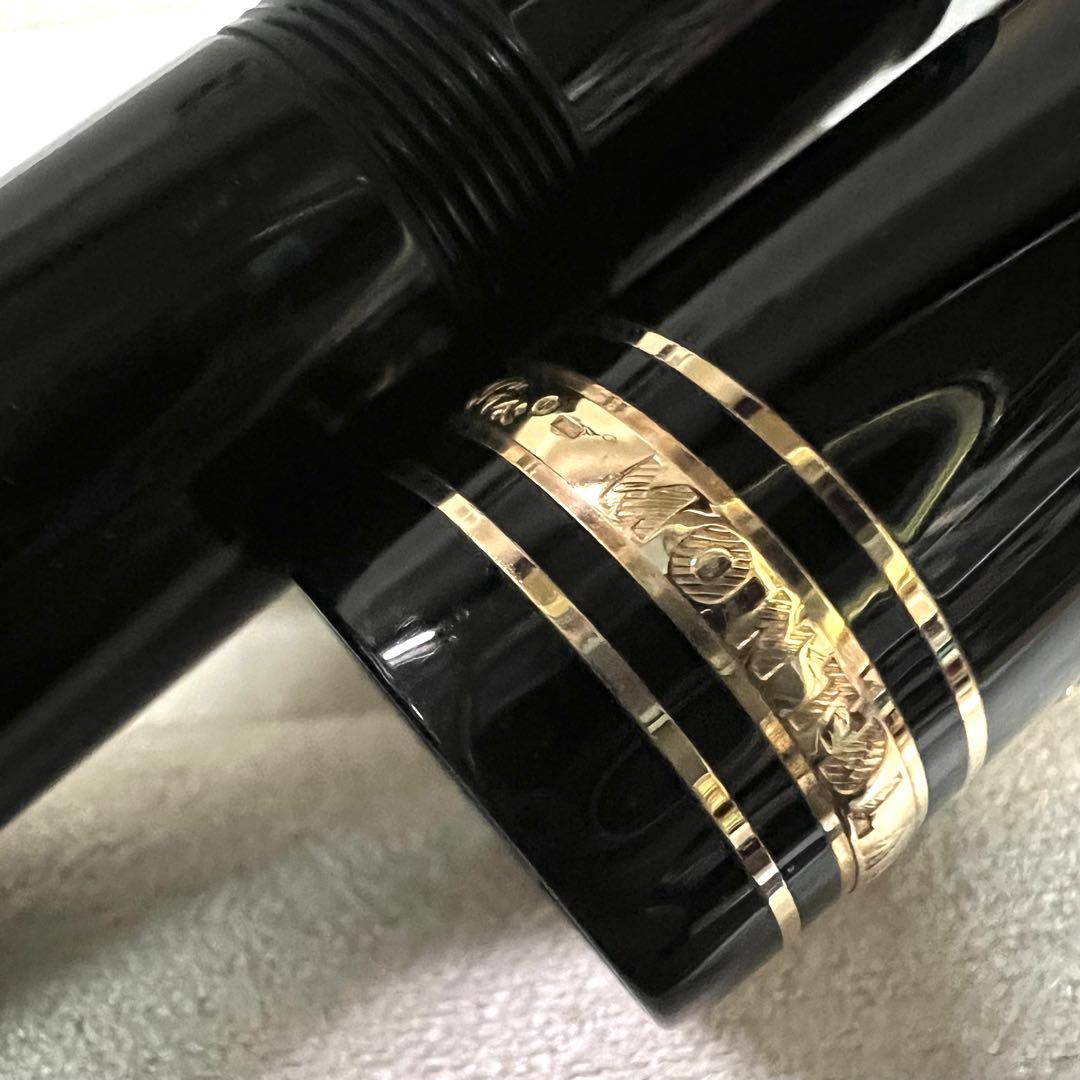 MONTBLANC モンブラン マイスターシュテュック 149 万年筆