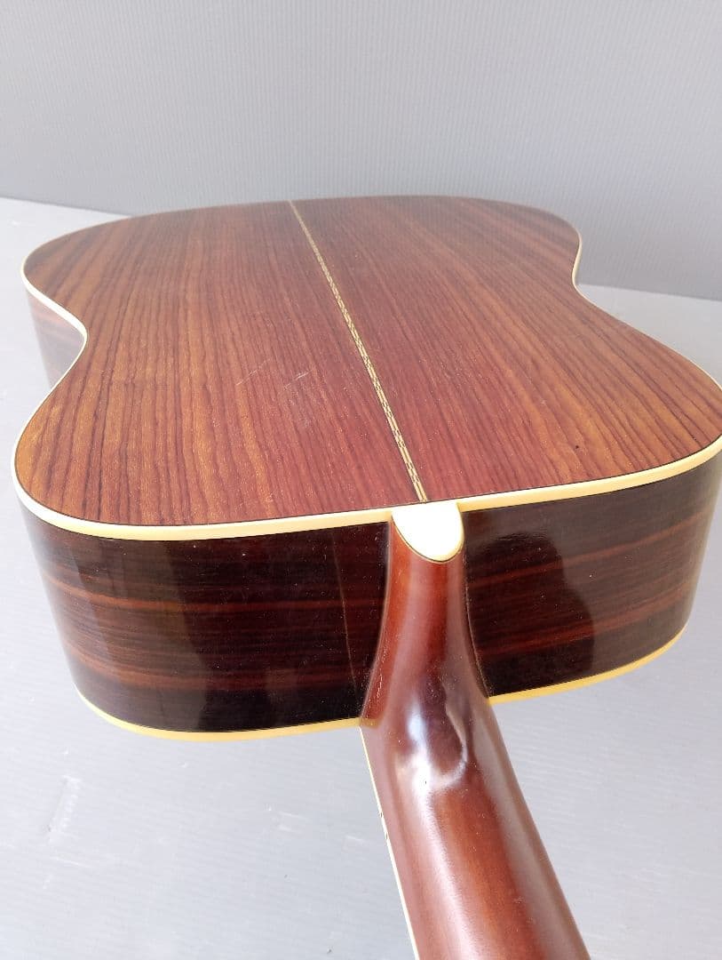 YAMAHA FG-301BギターMADE IN JAPAN(あ11)