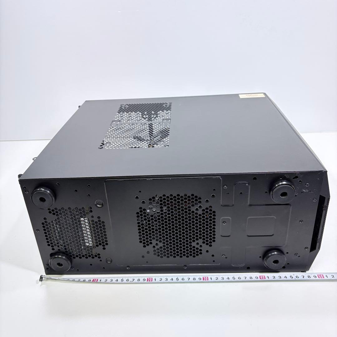 ゲーミングPC i7 7700 GTX1060 ガレリア フォートナイト 快適