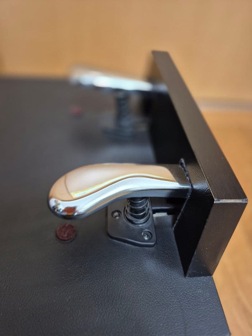 甲南　補助ペダル　KP-DX