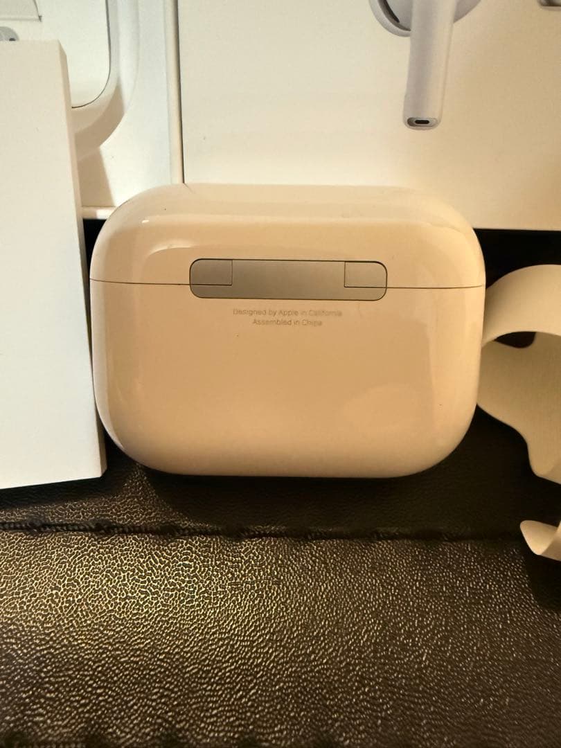 【試着のみ❣️】AirPods Pro3