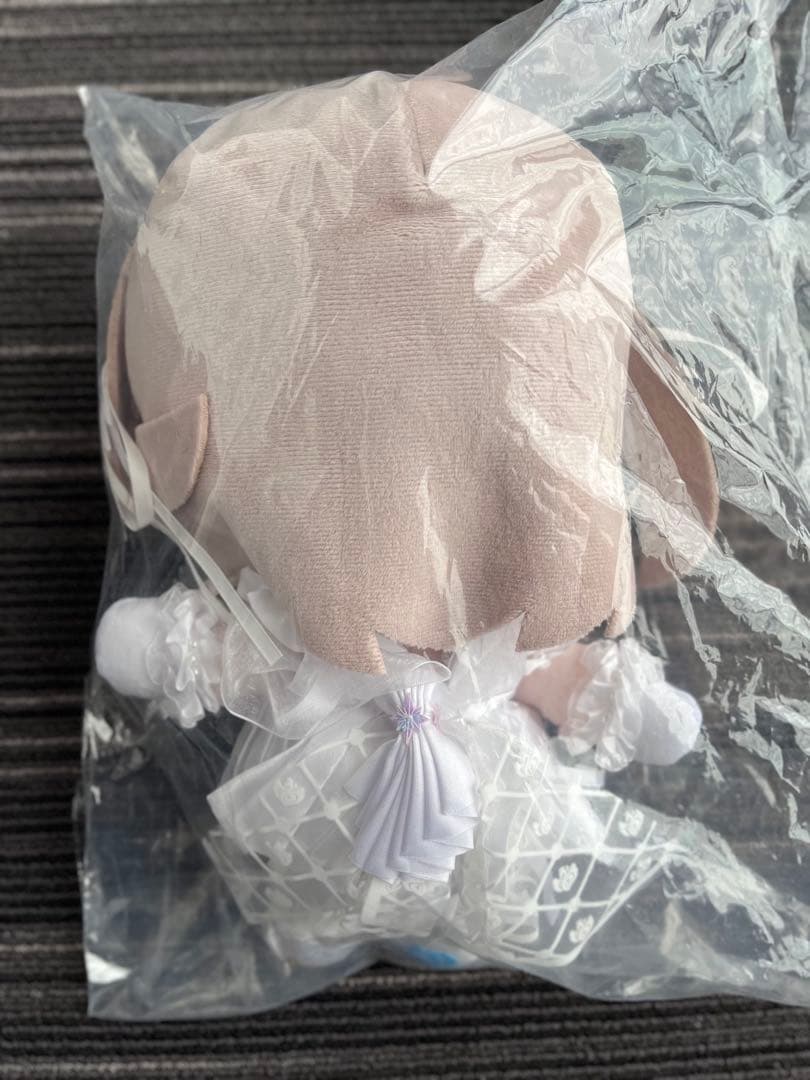 シャニマス もちwhat! 芹沢あさひ