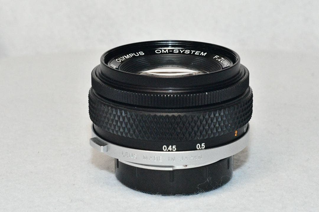 お買得《美品・動作品》OLYMPUS M-1+標準レンズ付き a429