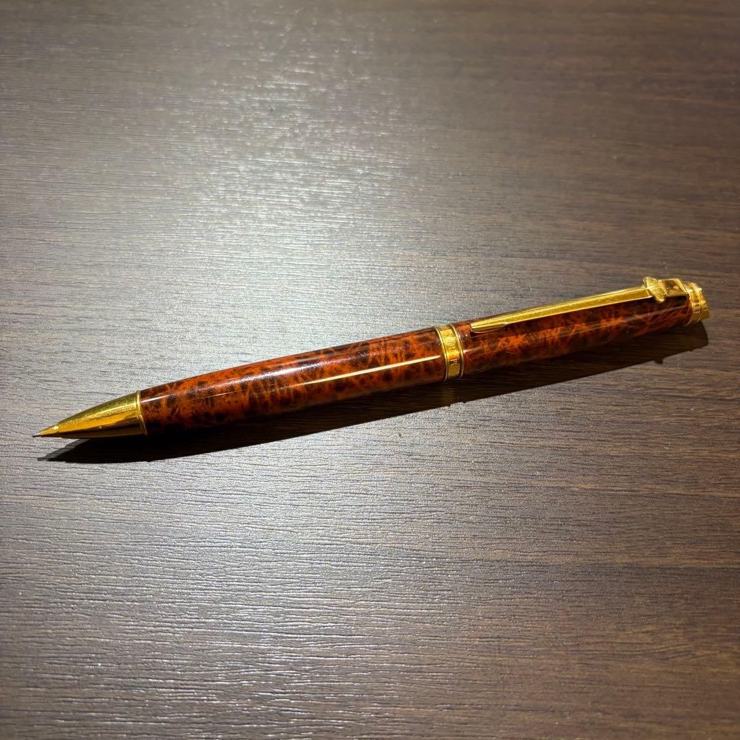 CARAN d'ACHE カランダッシュジュネーブコレクション 繰り出しペンシル