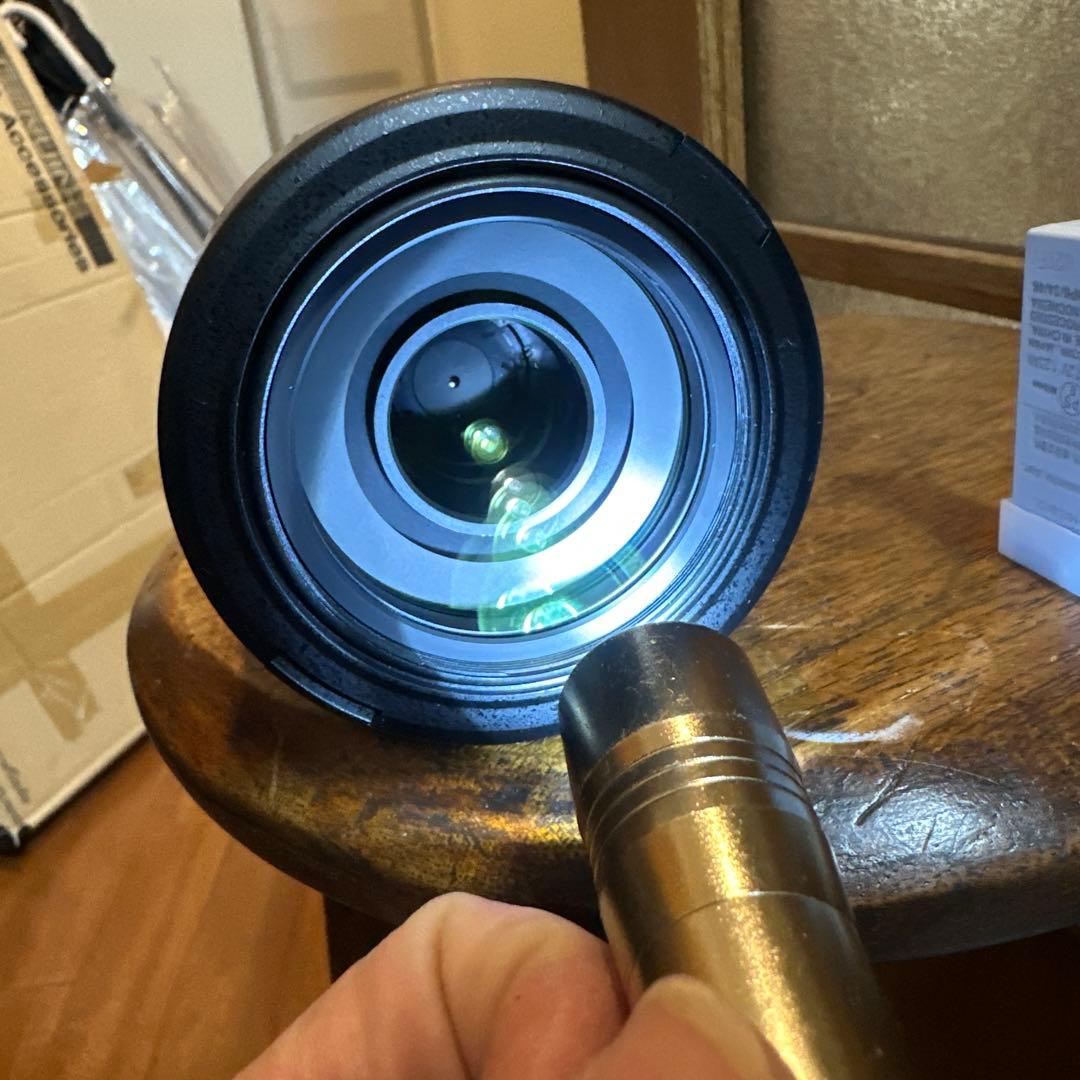 Nikon D5500 ダブルレンズキット 箱無し≪S数1回≫