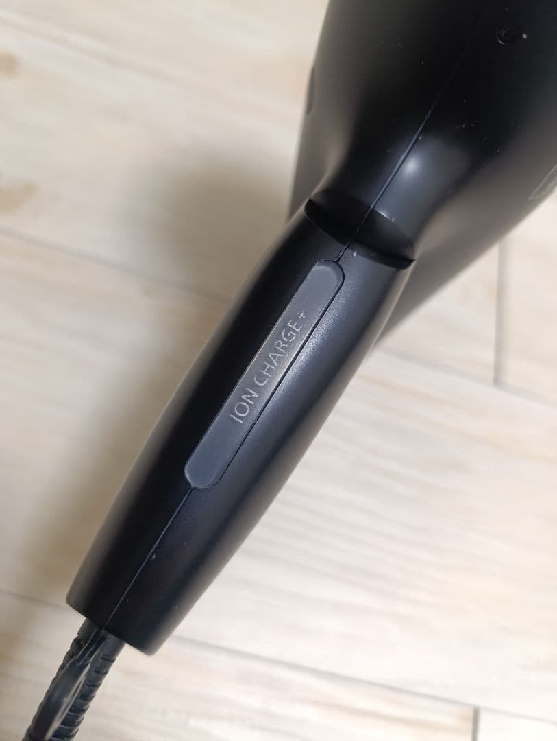 パナソニック ナノケア Panasonic EH-NA0G 21年製 DN 02