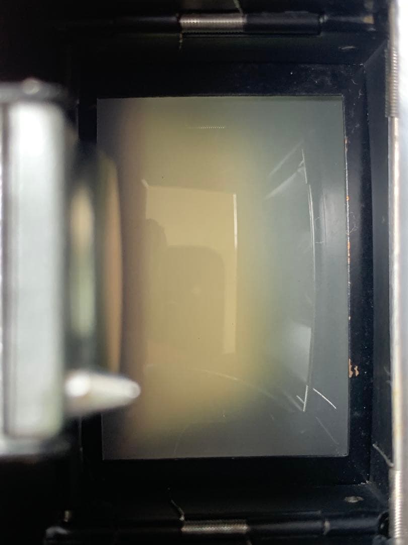 PENTAX Asahiflex ペンタックス フィルムカメラ ボディ2点ジャク