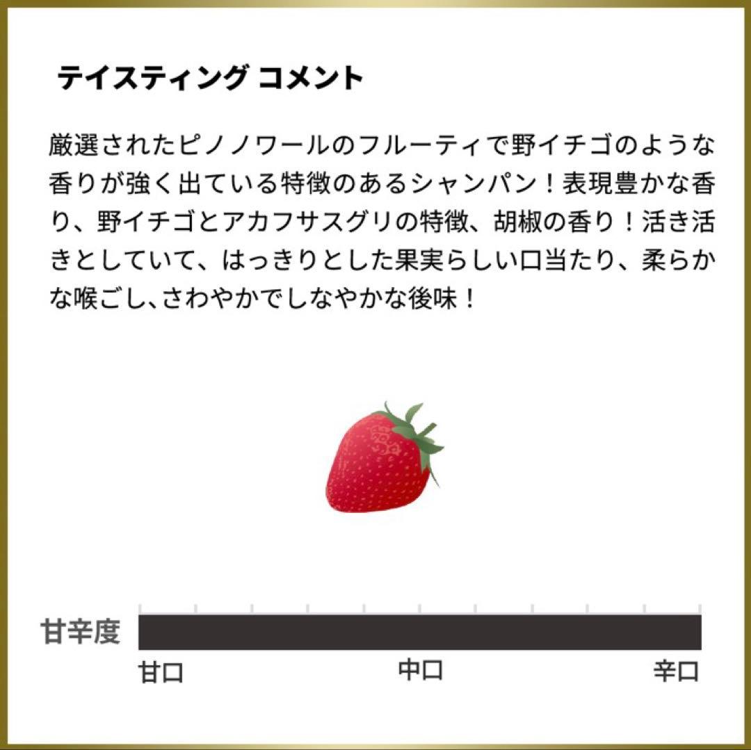 モエ・エ・シャンドン モエ アンペリアル シェア ザ ラブ 750ml限定品