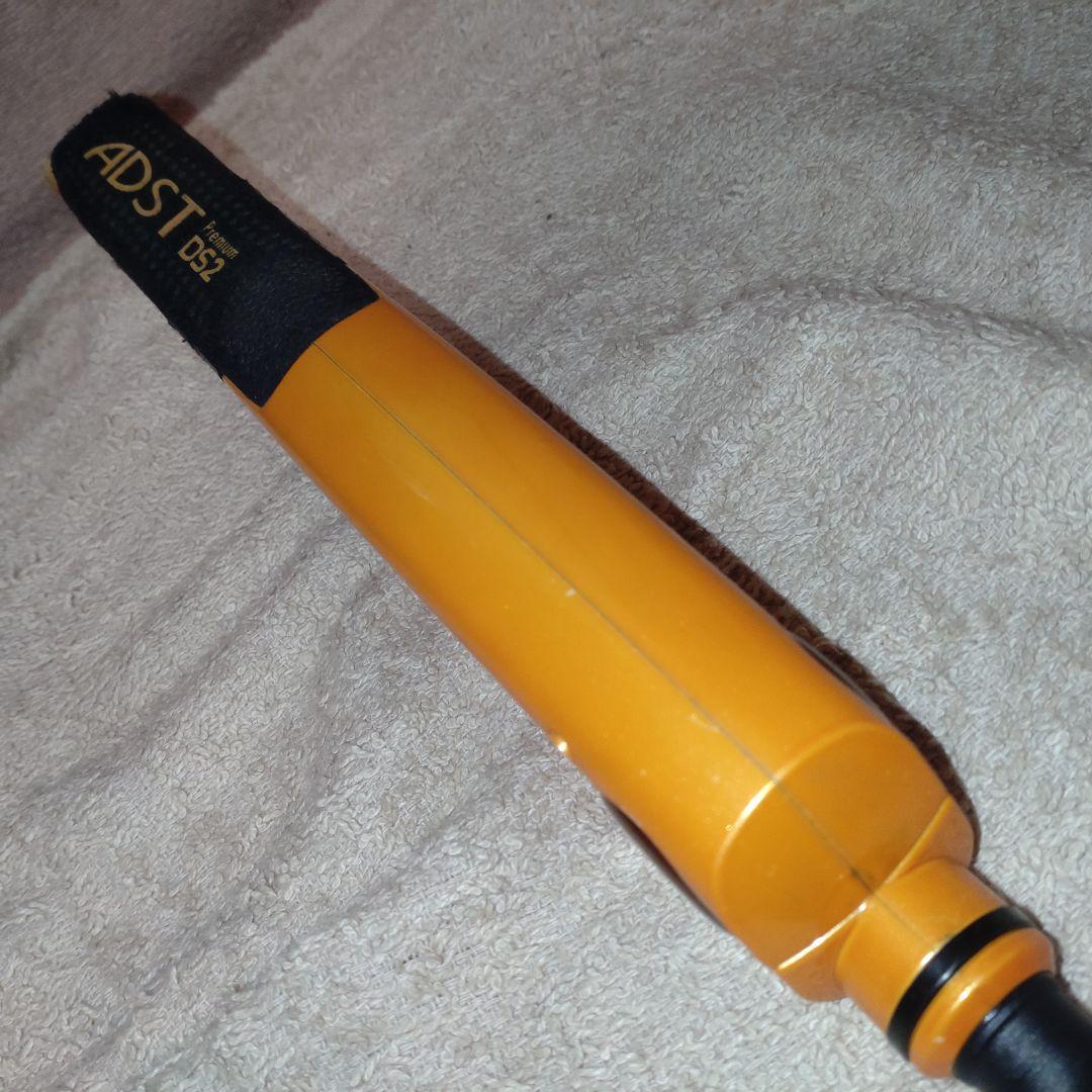 良3 ADST Premium DS2 アドスト　DS-2 ハッコー 電源線新品