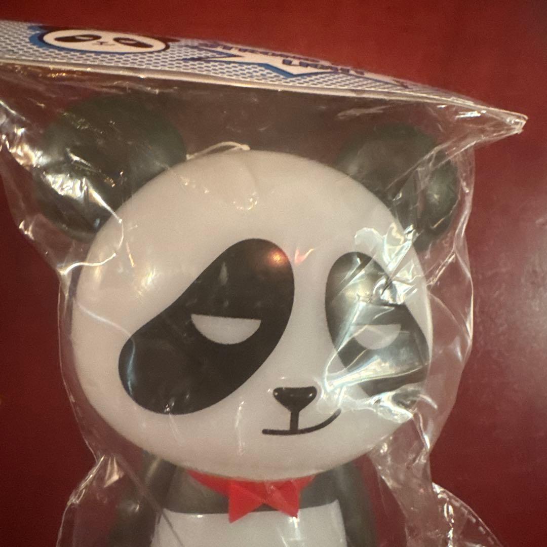 V.I スンリ　パンダライト　STRONG PANDA LIGHT