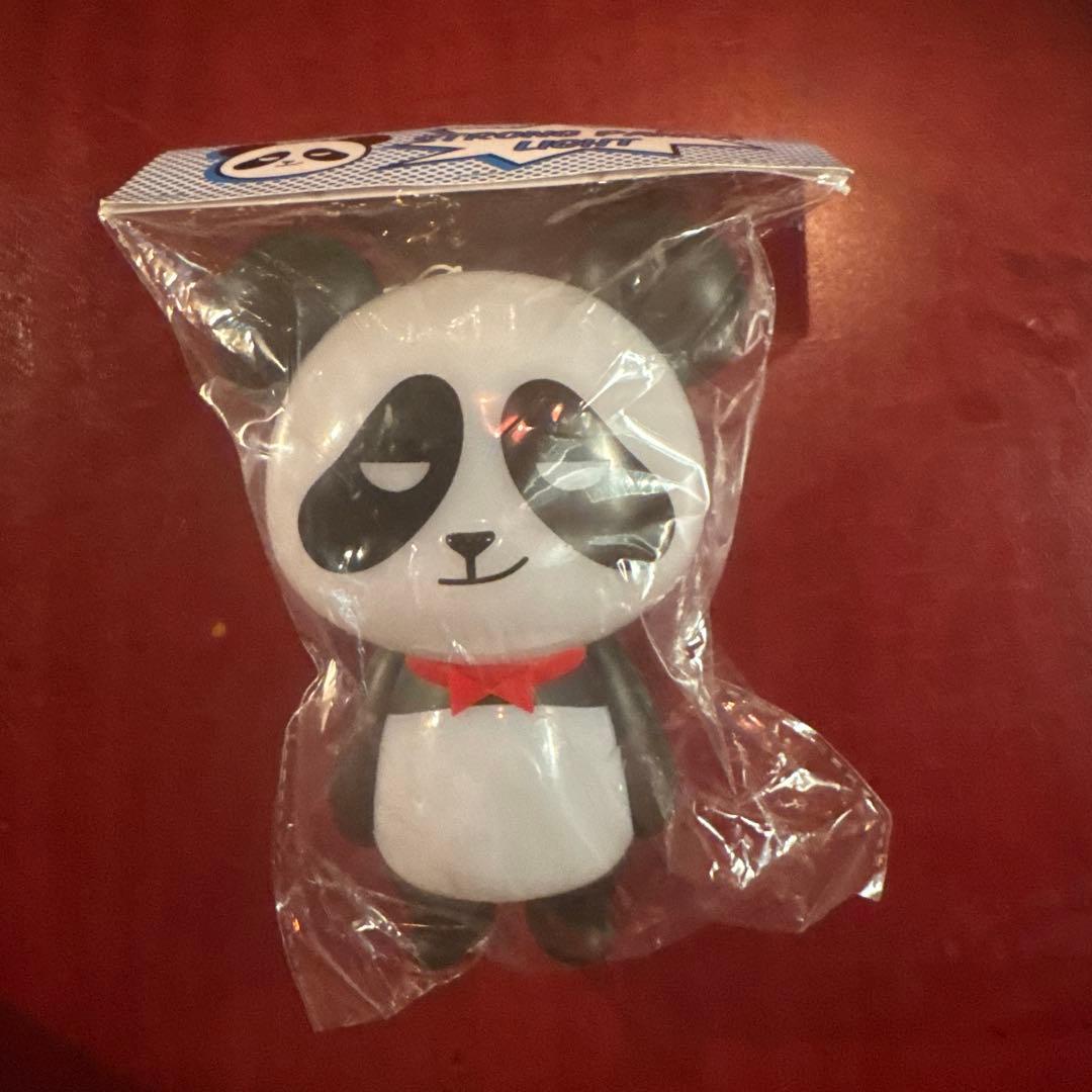 V.I スンリ　パンダライト　STRONG PANDA LIGHT
