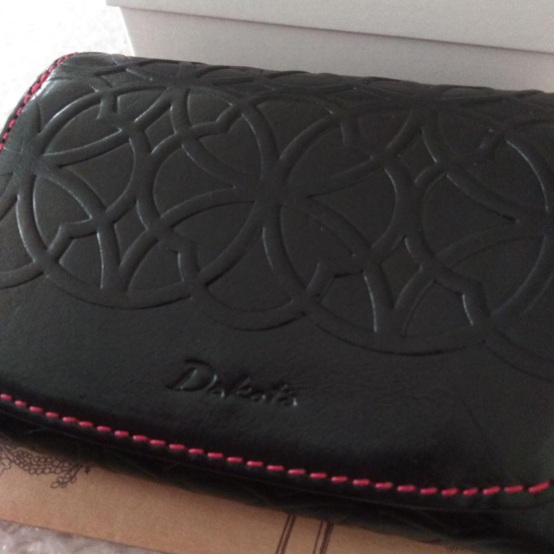 Dakota 二つ折り財布　リリーヴォ0031251