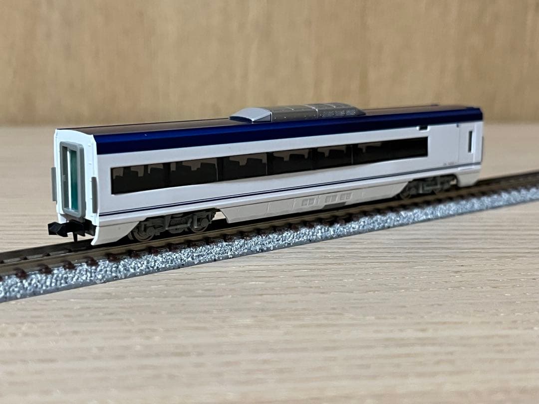 マイクロエース 京成 新AE形 スカイライナー 8両セット