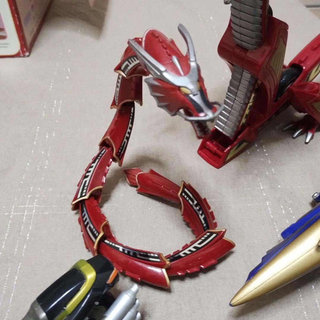 仮面ライダー龍騎フィギュア　まとめ売り