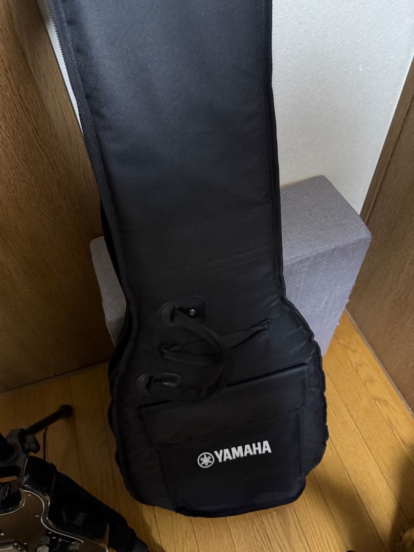 Yamaha PACIFICA612 V IIFM IDB【値引きしました】